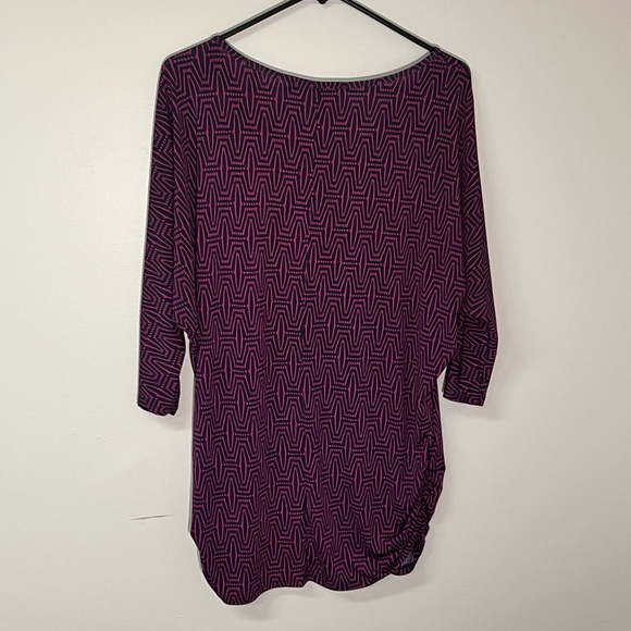 41 Hawthorn Blouse - Picture 2 of 4